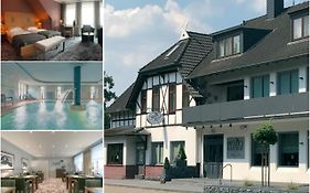 Hotel&Restaurant Prüser´s Gasthof